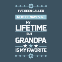 I Ve Been Called Grandpa -may Favorite Grandpa Urban Hoodie | Teevron