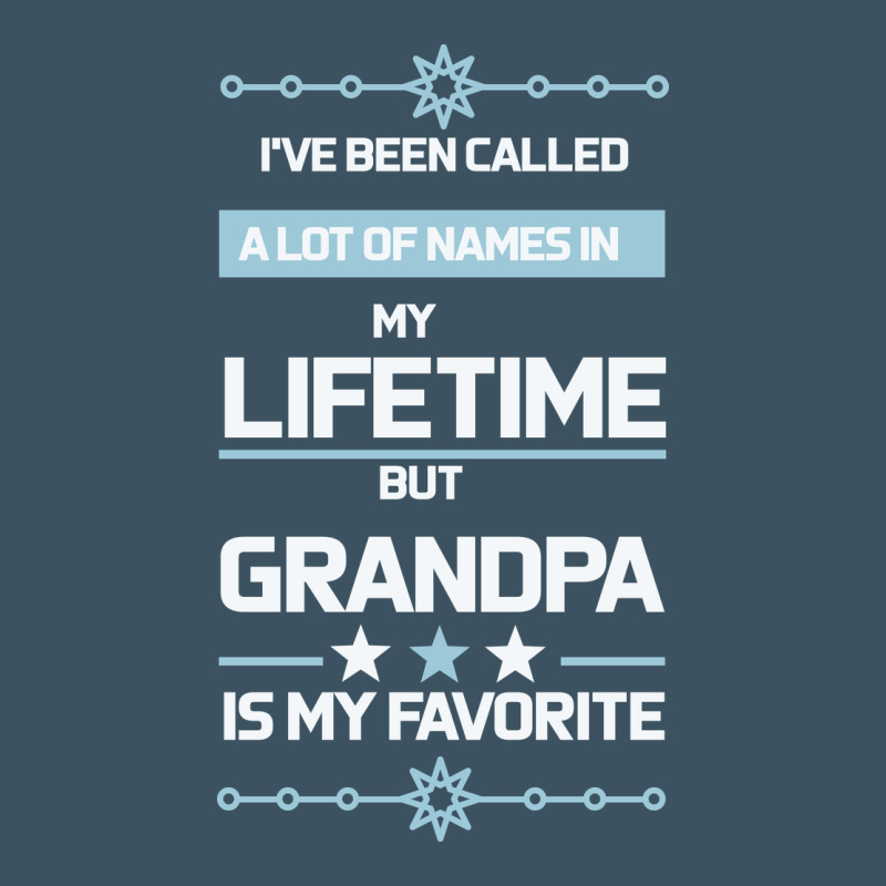 I Ve Been Called Grandpa -may Favorite Grandpa Urban Hoodie by Bettercallsaul | Teevron