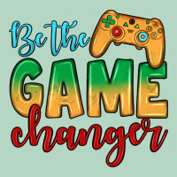 Be The Game Changer Classic Tee | Teevron