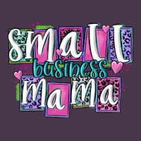 Small Business Mama Heavyweight Hoodie | Teevron