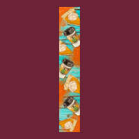 Pumpkin Caffee Long Sleeve Tee | Teevron