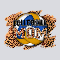 Volleyball Mom Zipper Hoodie | Teevron