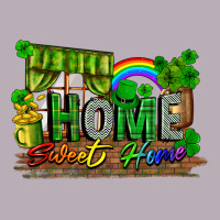 Home Sweet Home Vintage Tee | Teevron
