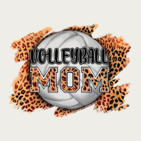 Volleyball Mom Zipper Hoodie | Teevron