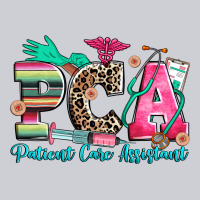 Pca Patient Care Assistant Heavyweight Sweatshirt | Teevron