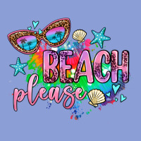 Beach Please Long Sleeve Tee | Teevron