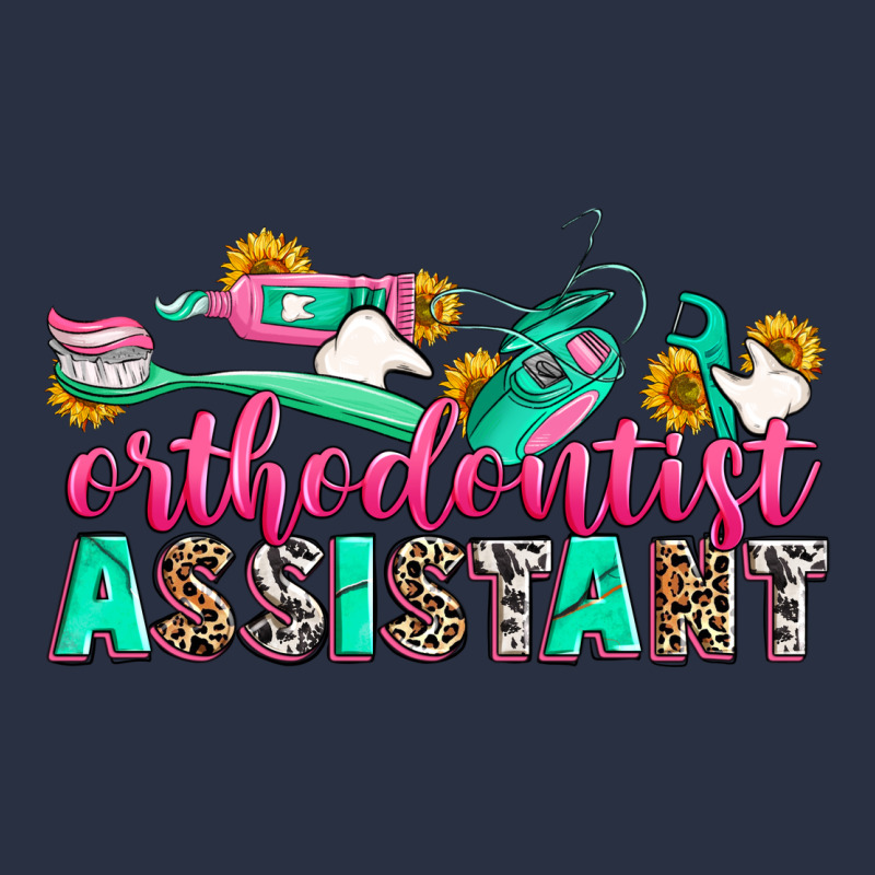 Orthodontist Assistant Heavyweight Sweatshirt by Zillion Design Studio | Teevron