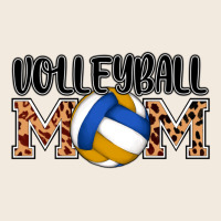 Volleyball Mom Zipper Hoodie | Teevron
