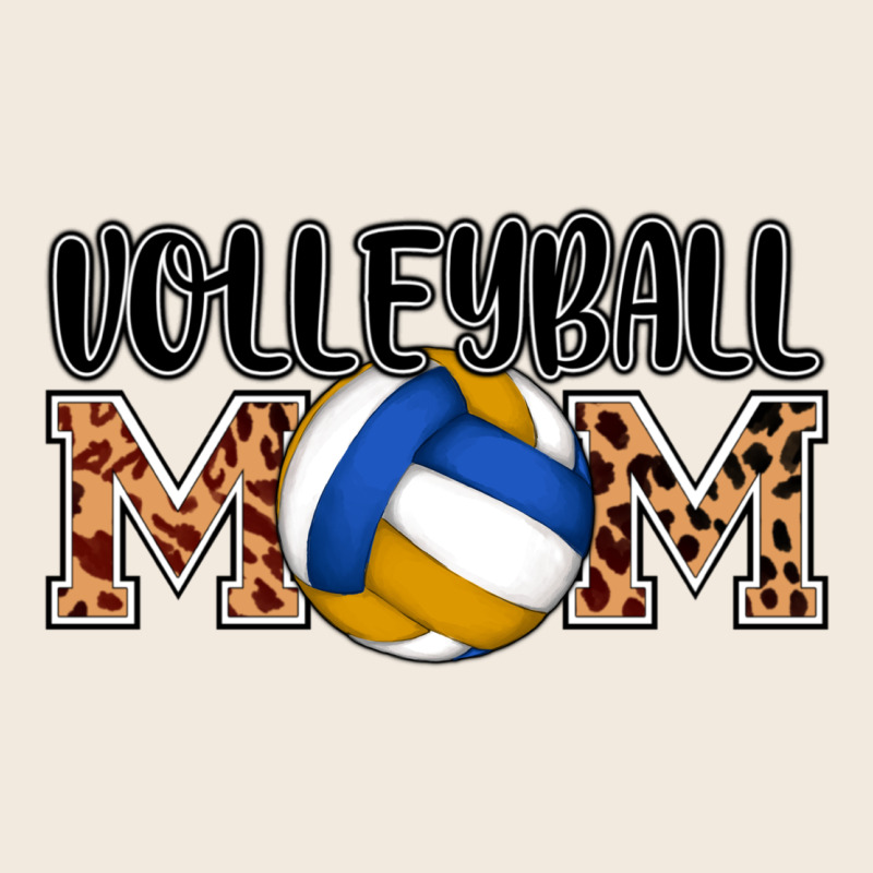 Volleyball Mom Zipper Hoodie by AdoDesignShop | Teevron