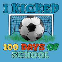 I Kicked 100 Days Of School Premium Hoodie | Teevron