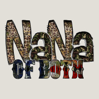 Nana Of Both Heavy Core Tee | Teevron
