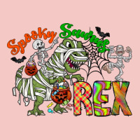 Spooky Sourus Urban Heavy Tee | Teevron
