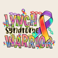 Lynch Syndrome Warrior Premium Sweatshirt | Teevron