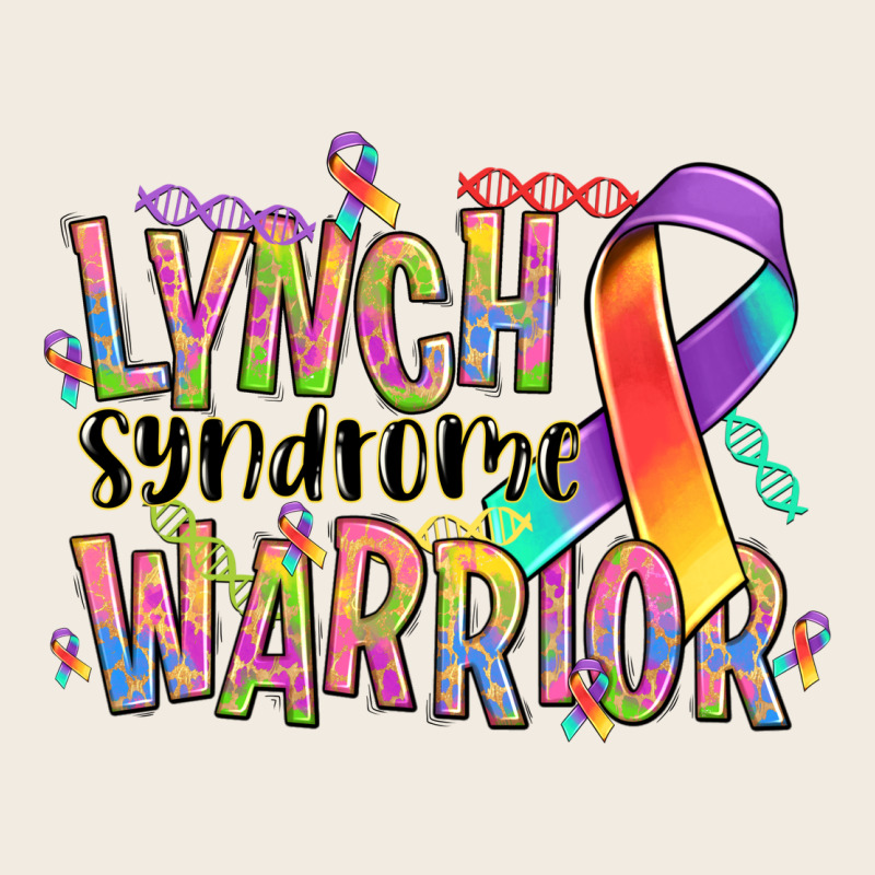 Lynch Syndrome Warrior Premium Sweatshirt by NancyCooperArtShop | Teevron