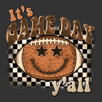 it's game day y'all football smiley face | Teevron