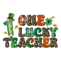 one lucky teacher | Teevron