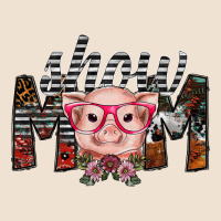 Show Mom Urban Heavy Tee | Teevron
