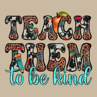Teach Them To Be Kind Long Sleeve Tee | Teevron