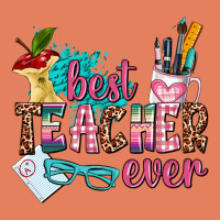 Best Teacher Ever Classic Tee | Teevron