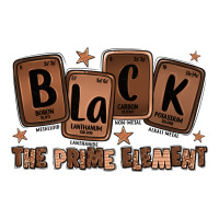 black the prime element melanin | Teevron