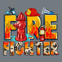 Firefighter Heavyweight Sweatshirt | Teevron