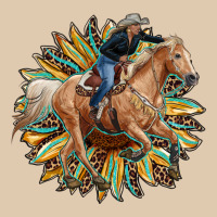 Sunflower Rodeo Heavyweight Sweatshirt | Teevron