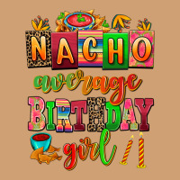 Nacho Average Speech Therapist Vintage Tee | Teevron