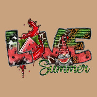 Love Summer Vintage Tee | Teevron