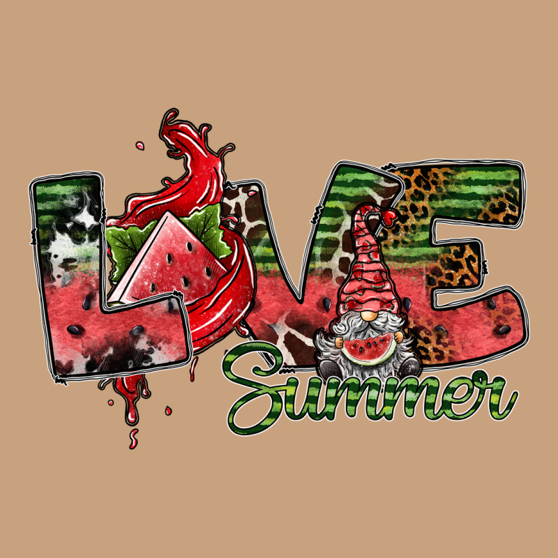 Love Summer Vintage Tee by SublimationCraftShop | Teevron
