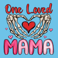One Loved Mama Premium Sweatshirt | Teevron