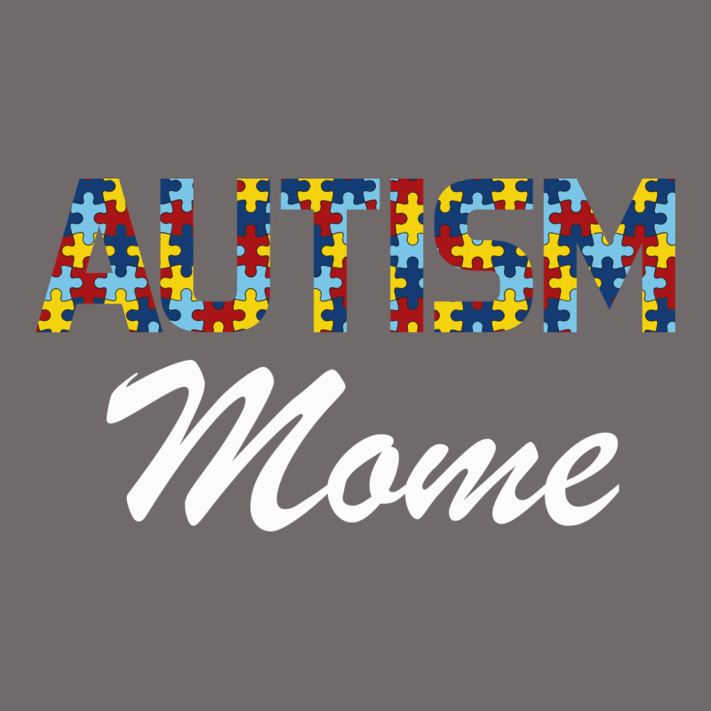 Autism Mom Urban Hoodie by Bettercallsaul | Teevron