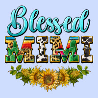 Blessed Mimi Urban Heavy Tee | Teevron