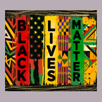 Black Lives Matter Tumbler Vintage Tee | Teevron
