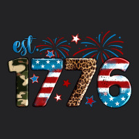 Est. 1776 Vintage Tee | Teevron