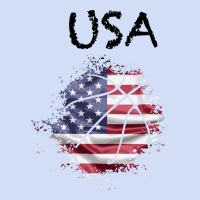 Usa Urban Hoodie | Teevron
