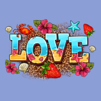 Love Summer Long Sleeve Tee | Teevron