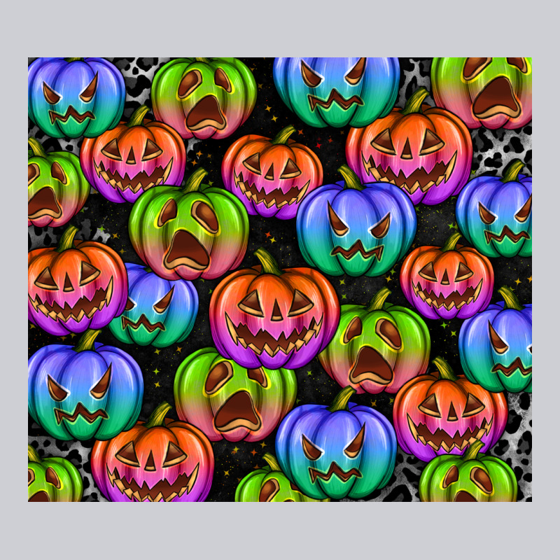 Halloween Pumpkins Heavyweight Sweatshirt by texasbilliewilder | Teevron