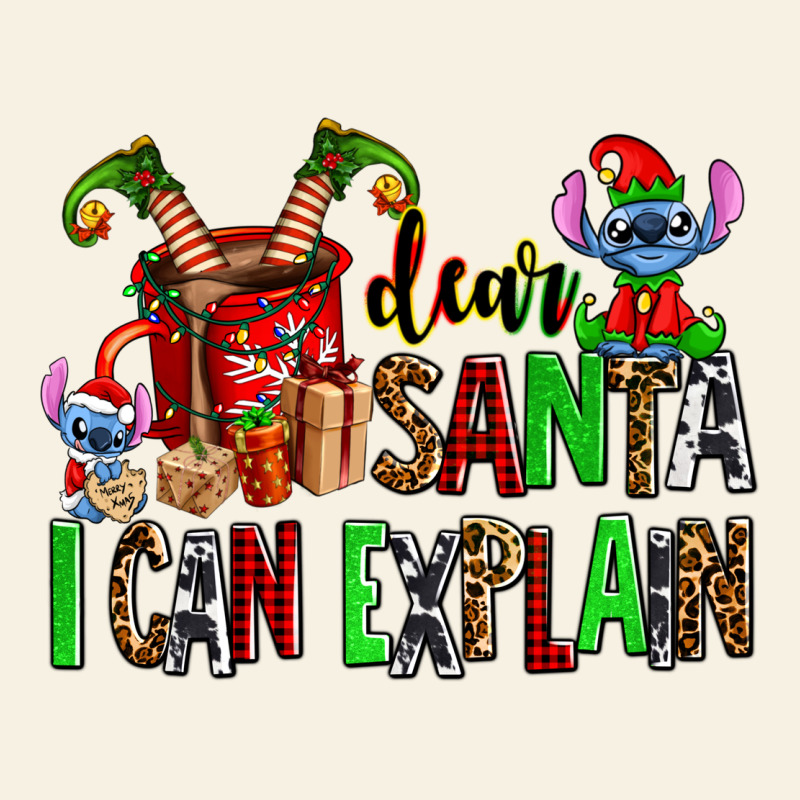 Cup Of Chocolate And  With Christmas Stitch Elf Vintage Tee by AdoDesignShop | Teevron