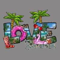 Love Summer Vintage Tee | Teevron