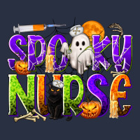 Halloween Spooky Nurse Heavyweight Sweatshirt | Teevron