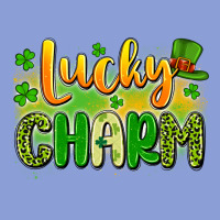 Lucky Charm Long Sleeve Tee | Teevron