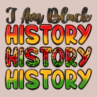 I Am Black History Premium Hoodie | Teevron