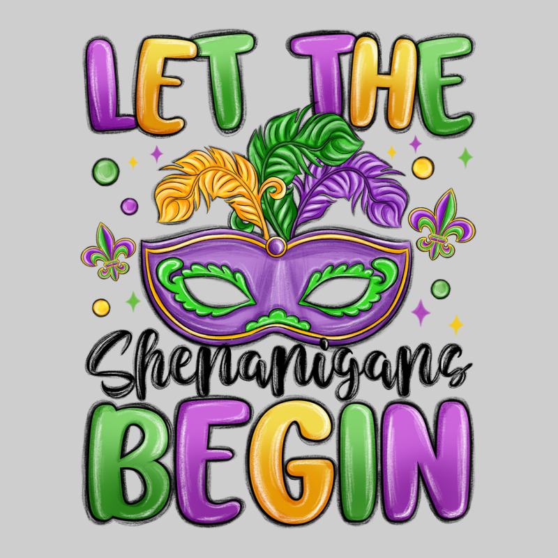 Let The Shenanigans Begin Premium Sweatshirt by MaliasSmallBusiness | Teevron