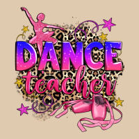 Dance Teacher Heavyweight Sweatshirt | Teevron