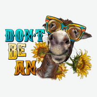 Don't Be An Ass Donkey Urban Heavy Tee | Teevron
