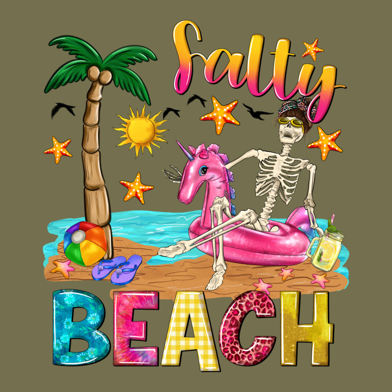 Salty Beach Vintage Hoodie by texasbilliewilder | Teevron