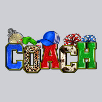 Coach Heavyweight Sweatshirt | Teevron