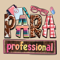 Para Professional Classic Tee | Teevron
