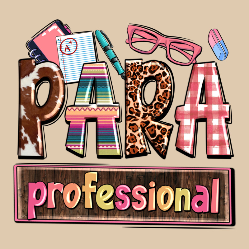 Para Professional Classic Tee by AdoDesignShop | Teevron
