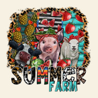 Summer Farm Vintage Tee | Teevron